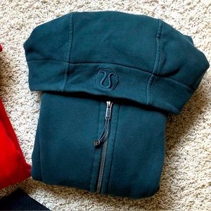 Lulu Scuba Hoodie